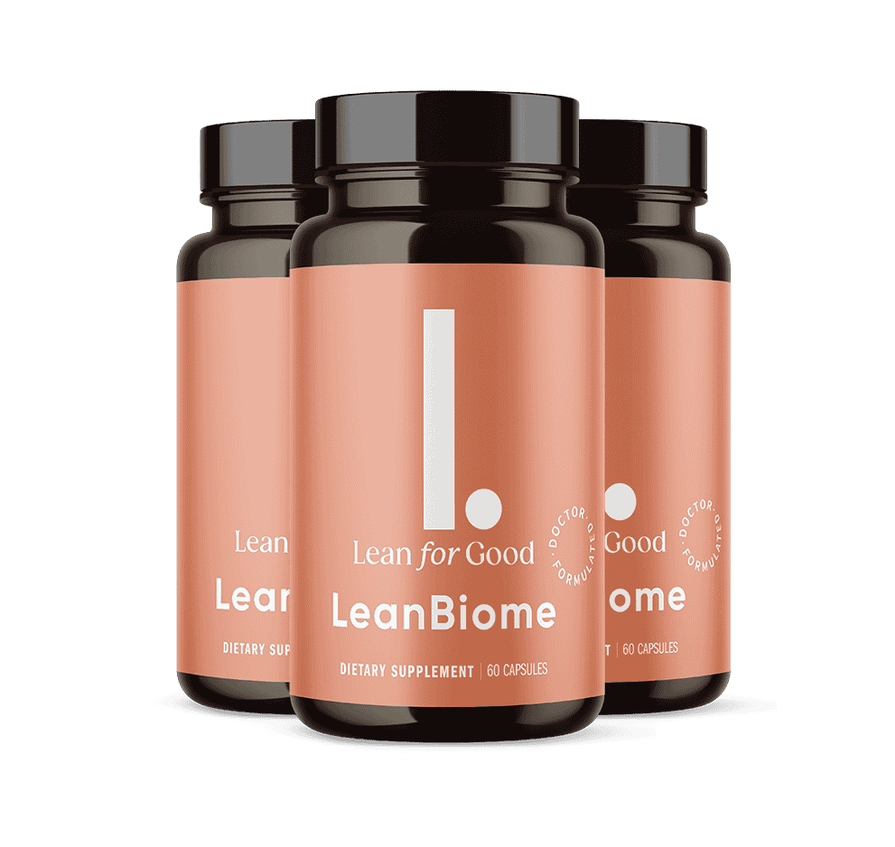 LeanBiome_supplement