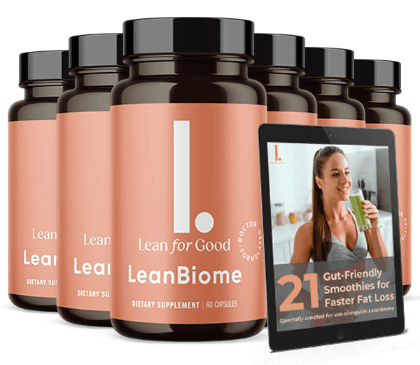 LeanBiome-supplement-pack