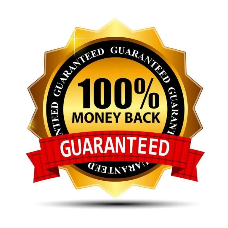 Refund-policy